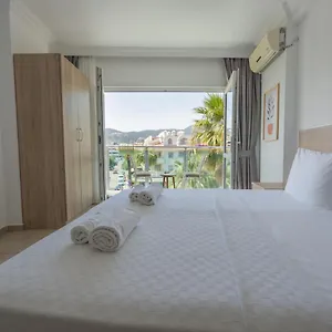 Muse No 1 **** Marmaris