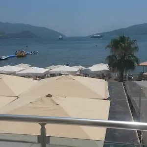 La Vita Beach Marmaris