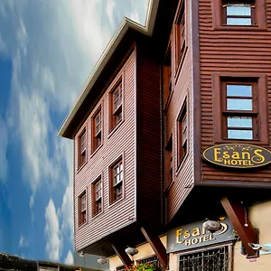 Esans - Special Category Otel İstanbul