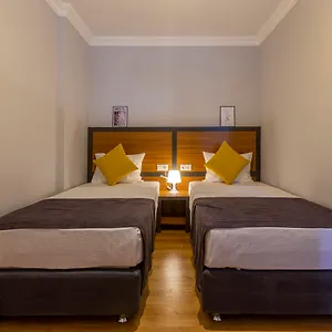 Business Otel Antalya