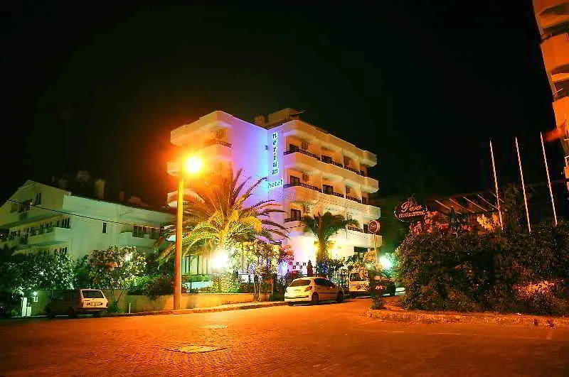 Elysium Hotel Marmaris