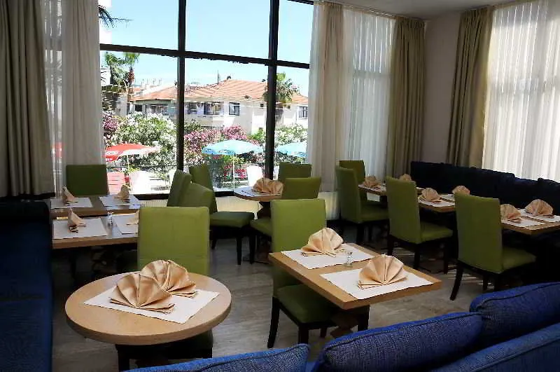 Elysium Hotel Marmaris 2*,