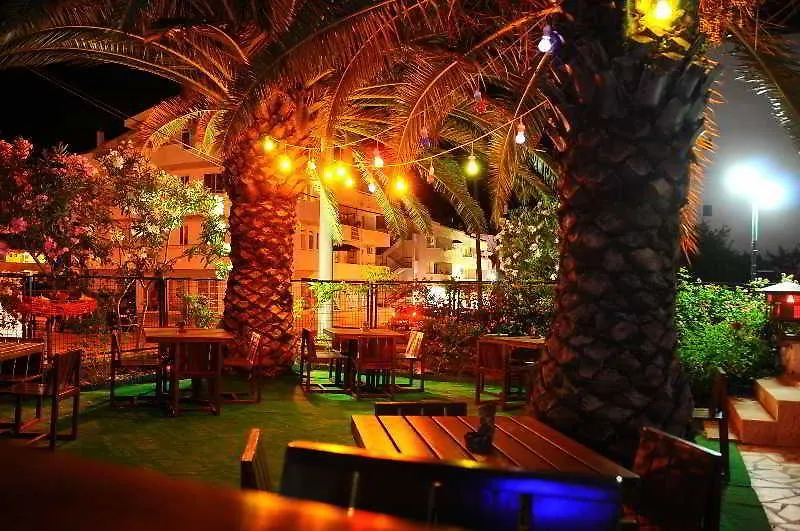 Elysium Hotel Marmaris