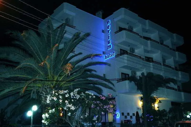 Elysium Hotel Marmaris 2*,