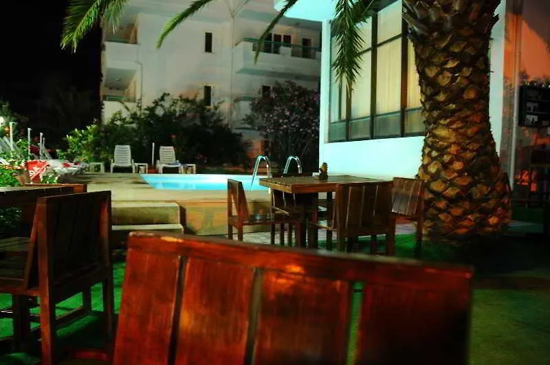 Elysium Hotel Marmaris