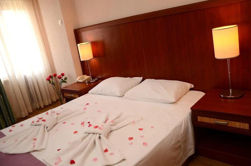 Elysium Hotel Marmaris
