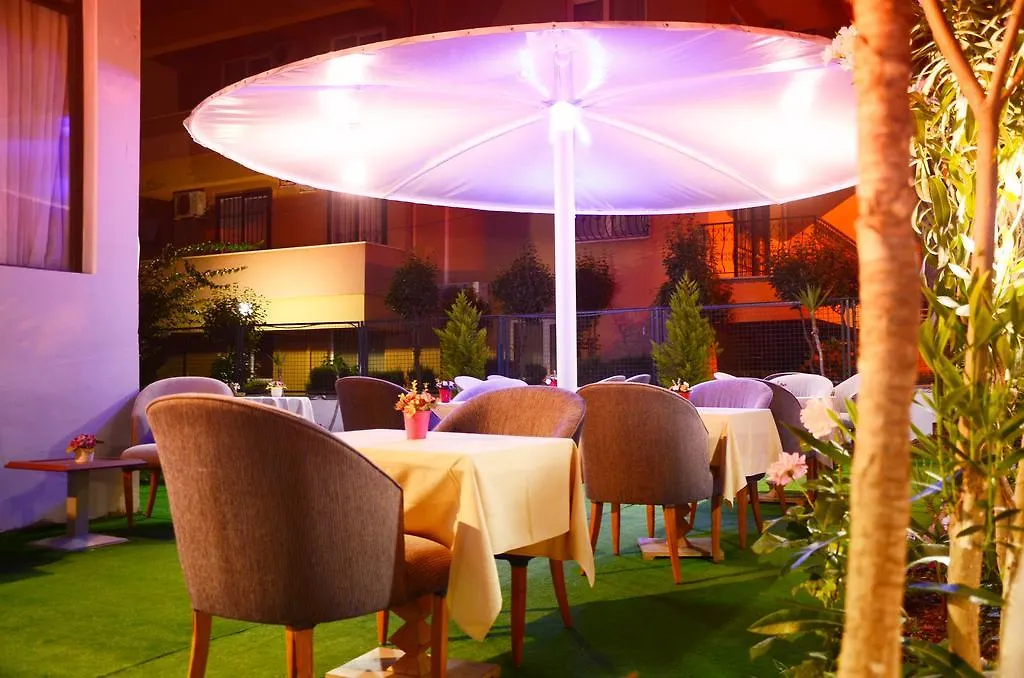 Elysium Hotel Marmaris 2*,