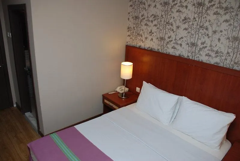 Elysium Hotel Marmaris