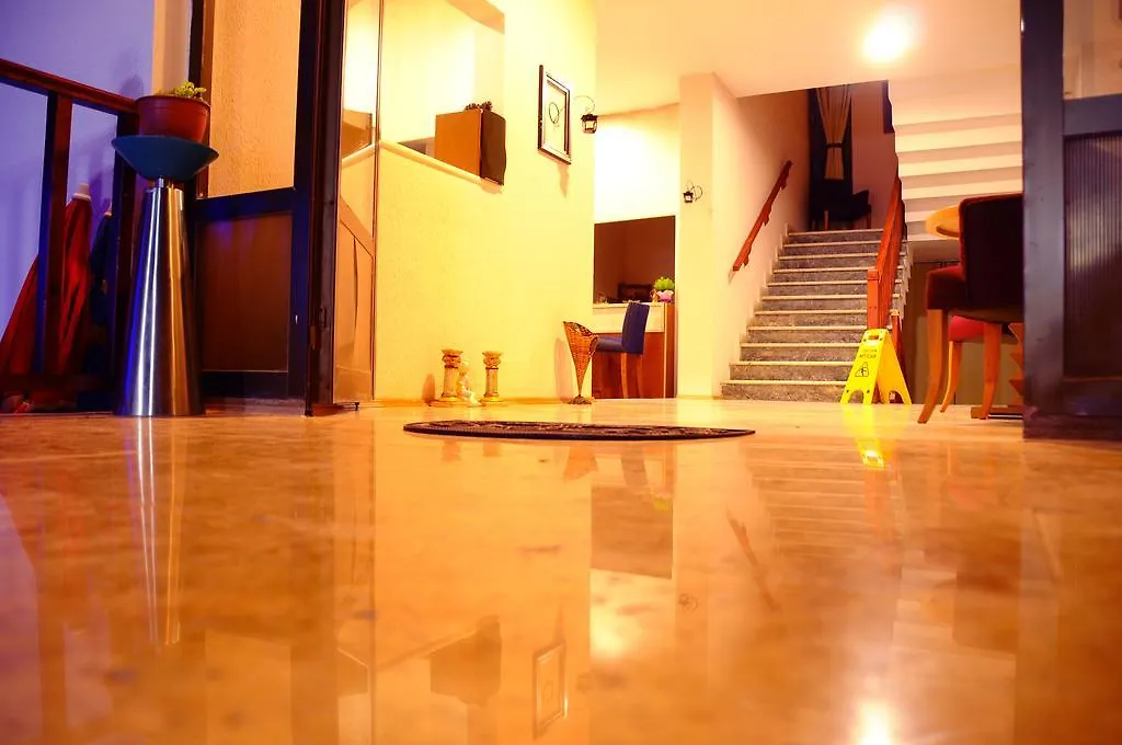 Elysium Hotel Marmaris Türkiye