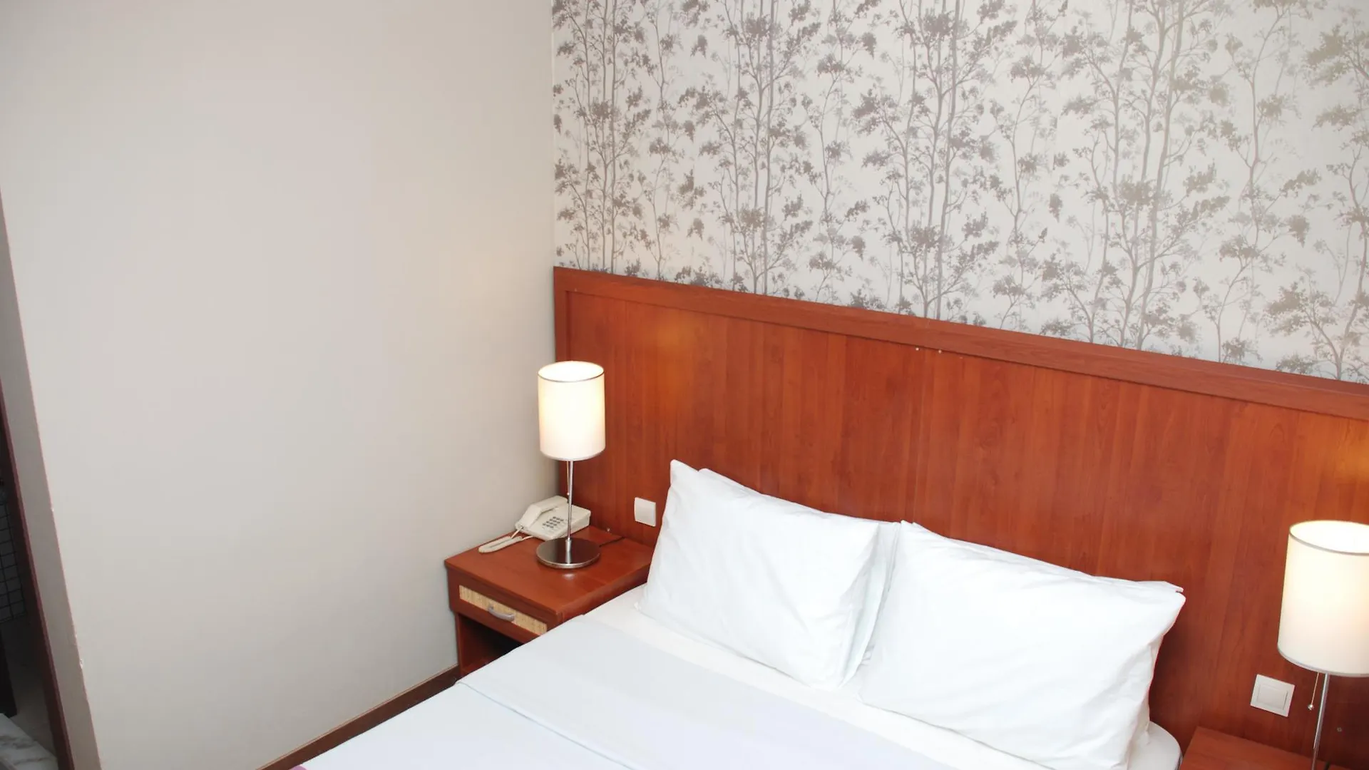 Elysium Hotel Marmaris